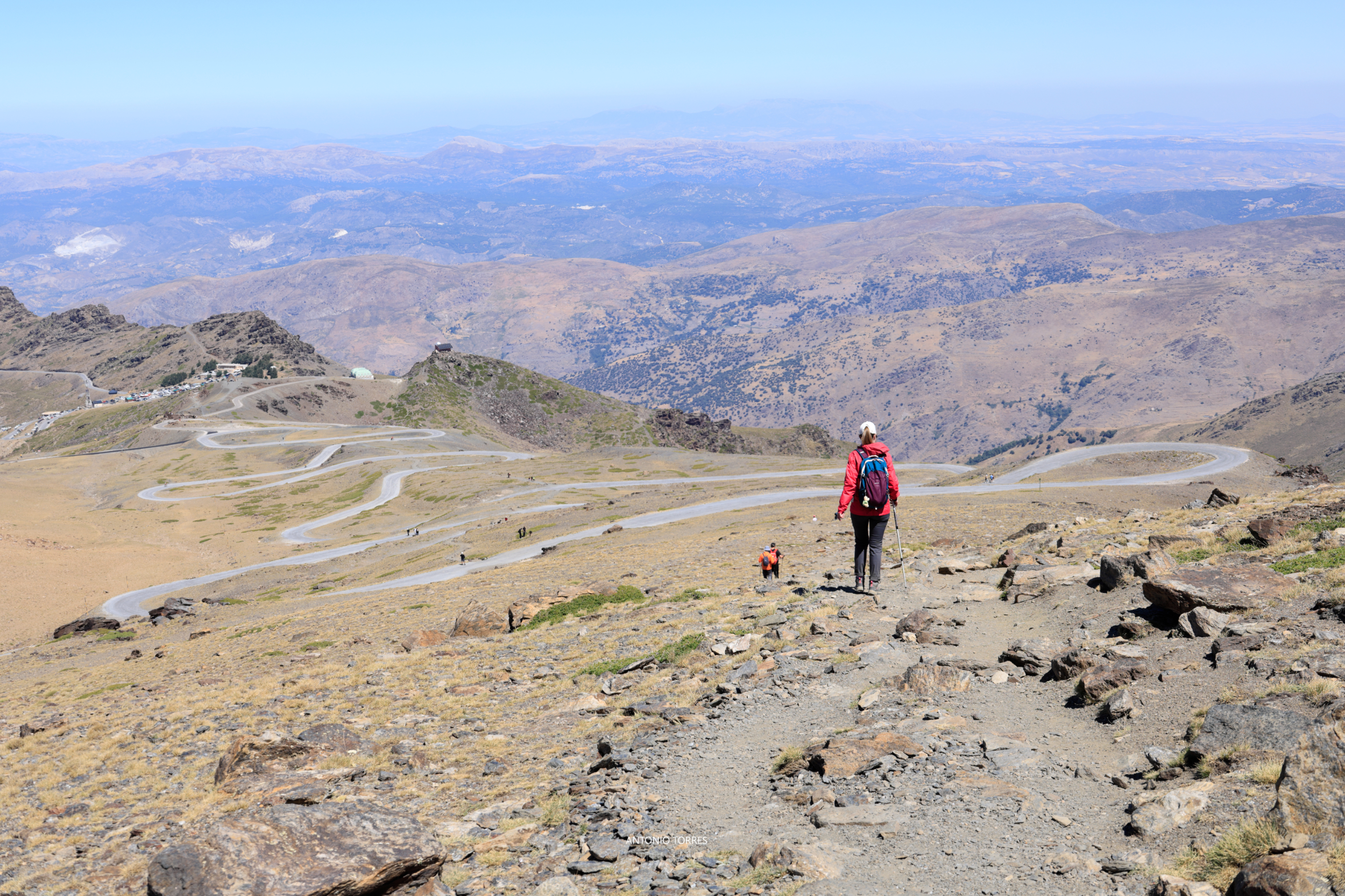 Sierra Nevada 2026